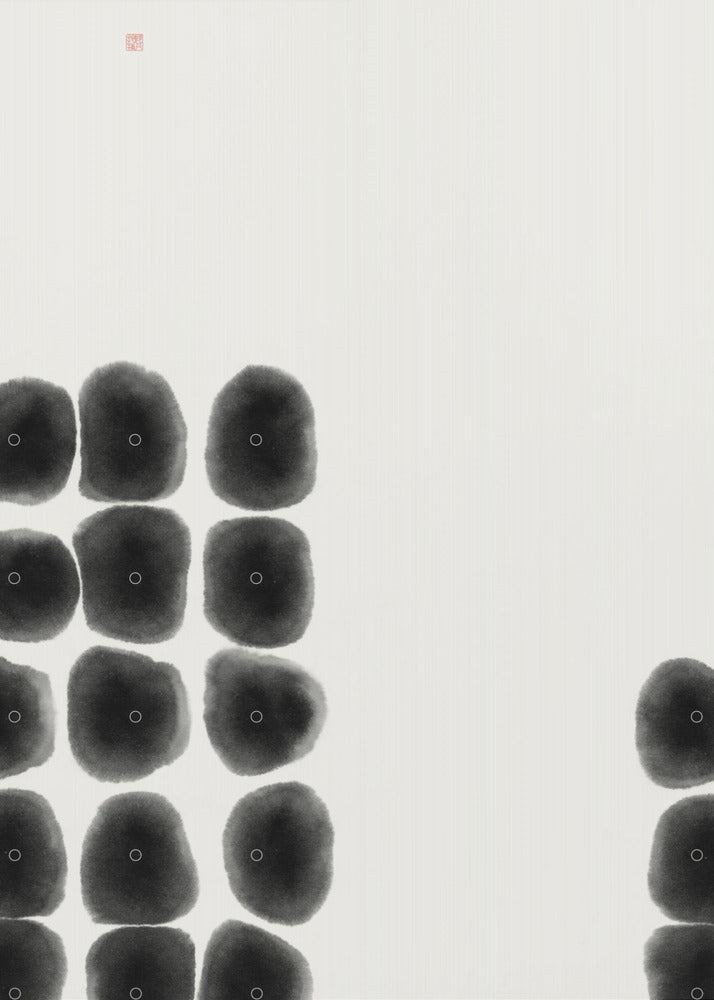 Abacus | Poster