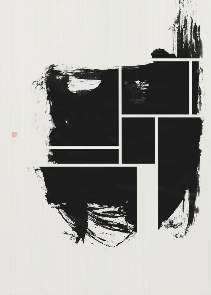 Deconstructie | Poster
