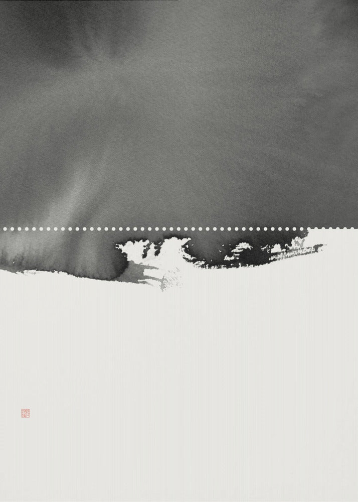 Perforatie | Canvas