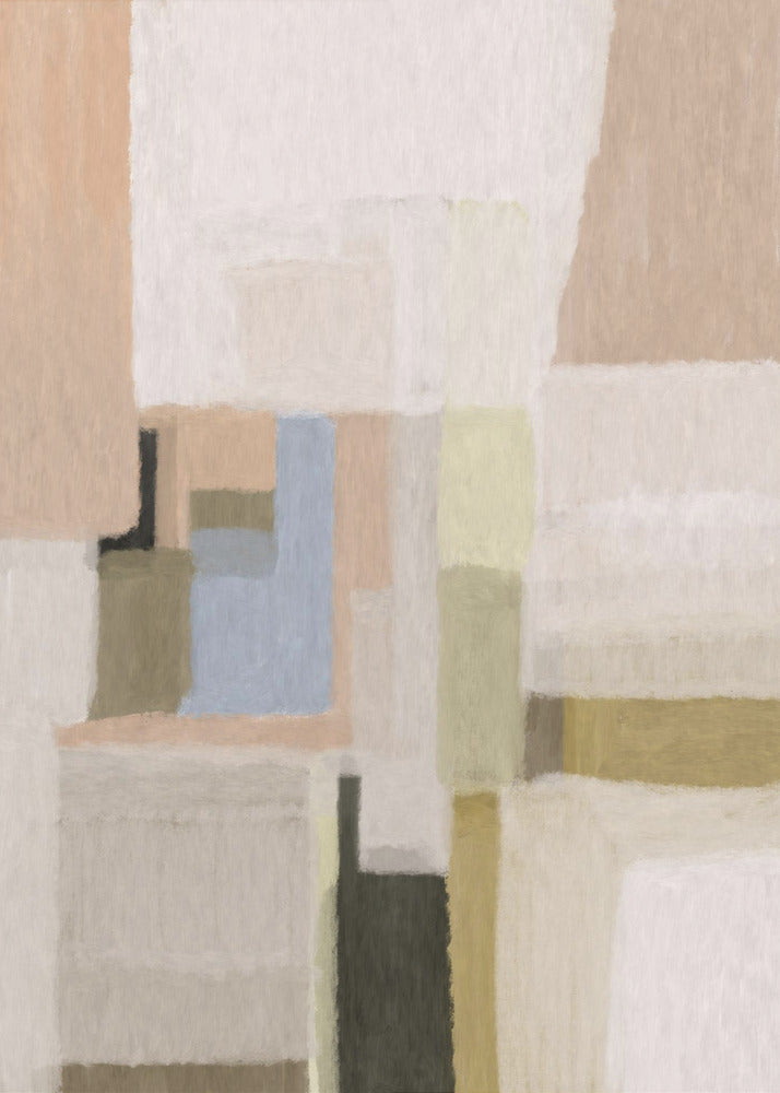 3 uur 's nachts | Canvas