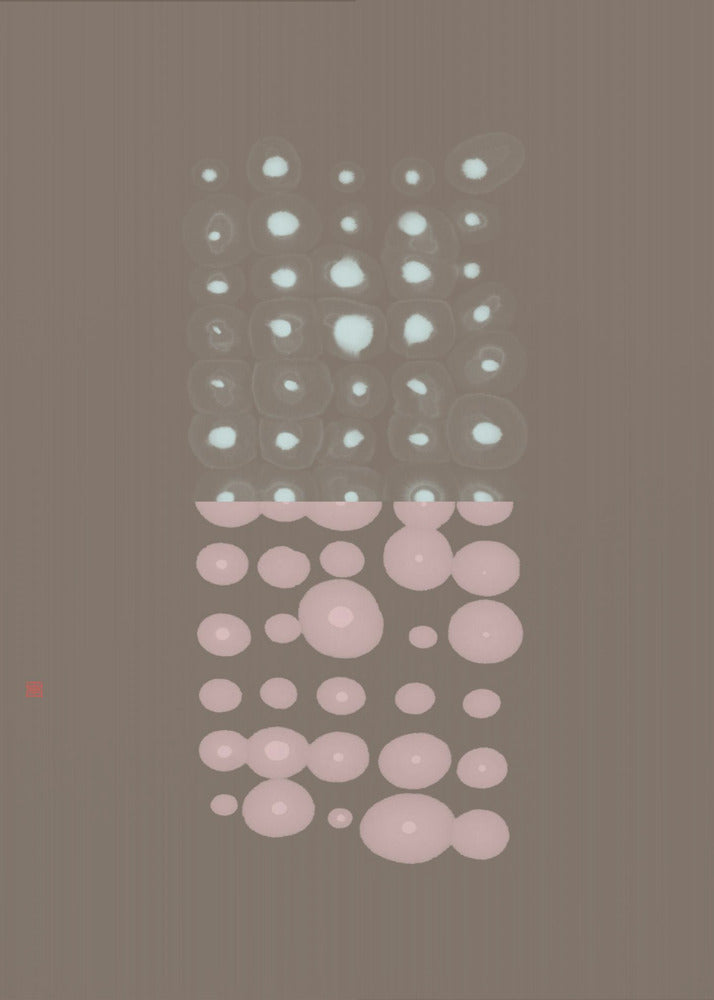 Testserie | Poster