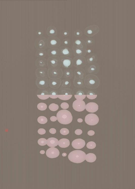 Testserie | Poster