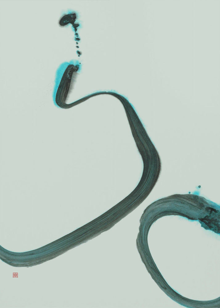 Gestural Approach | Canvas