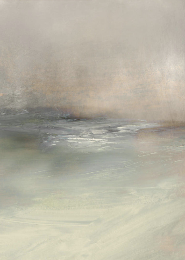 Nog steeds | Canvas
