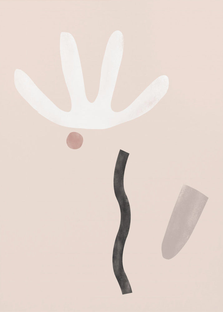 Daisy | Canvas