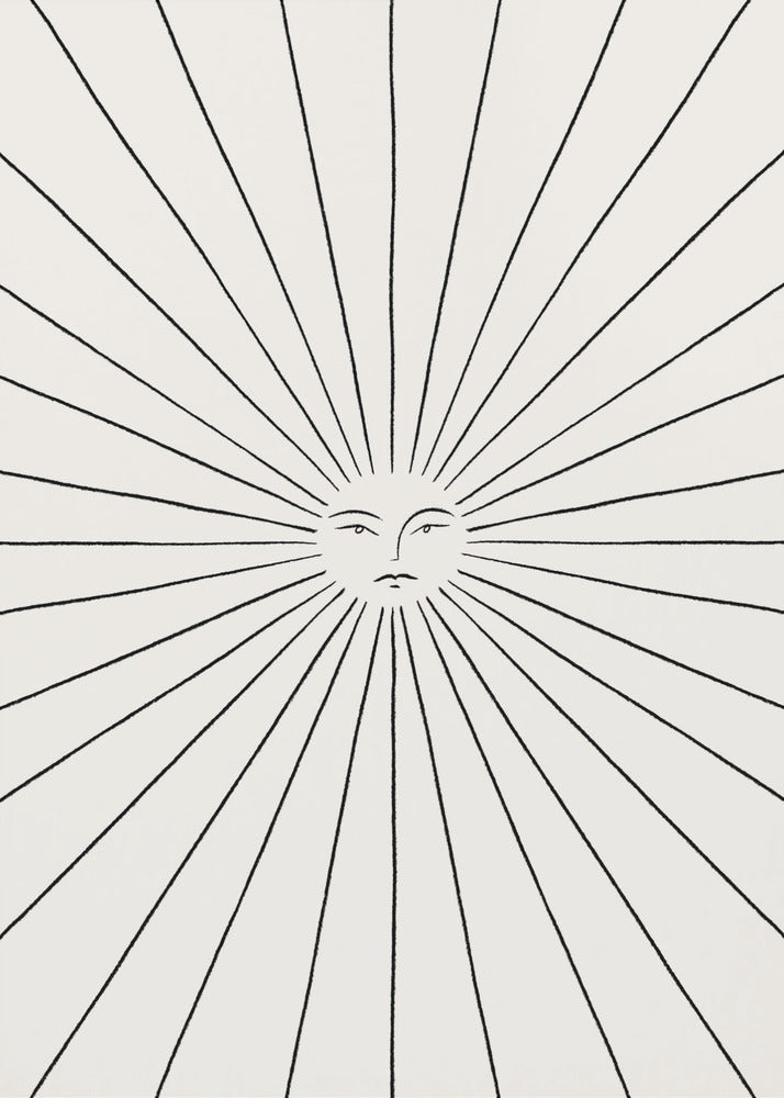 Sunbeam | Poster