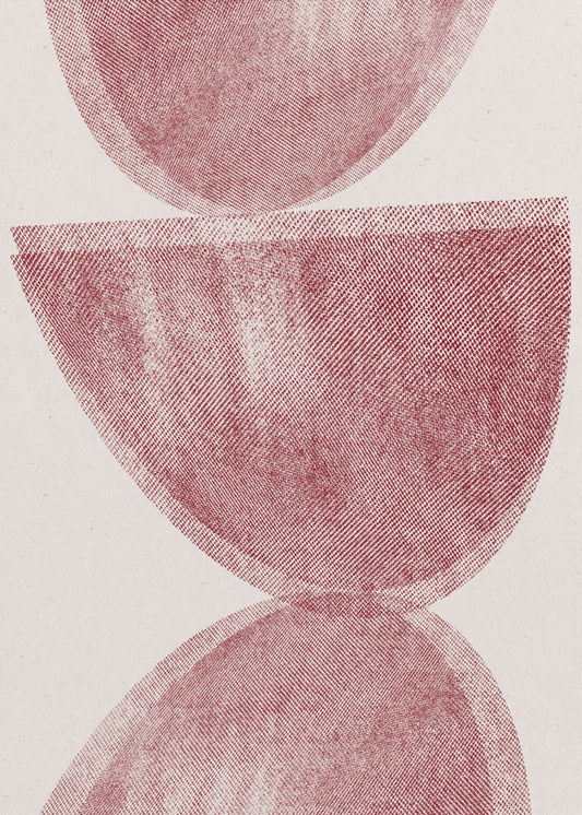 Crimson Helften | Canvas