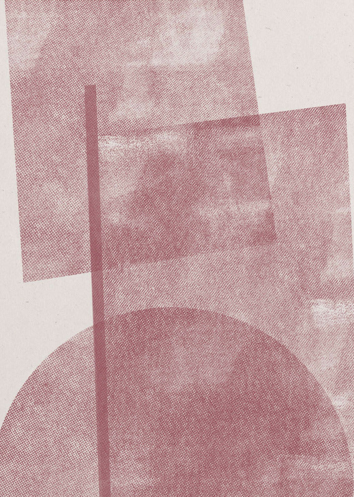 Geometric Echoes | Poster