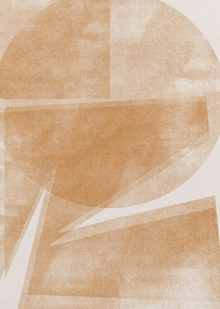 Geometric Echoes | Poster