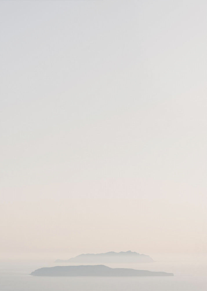 Zonsondergang in Italië 6 | Canvas