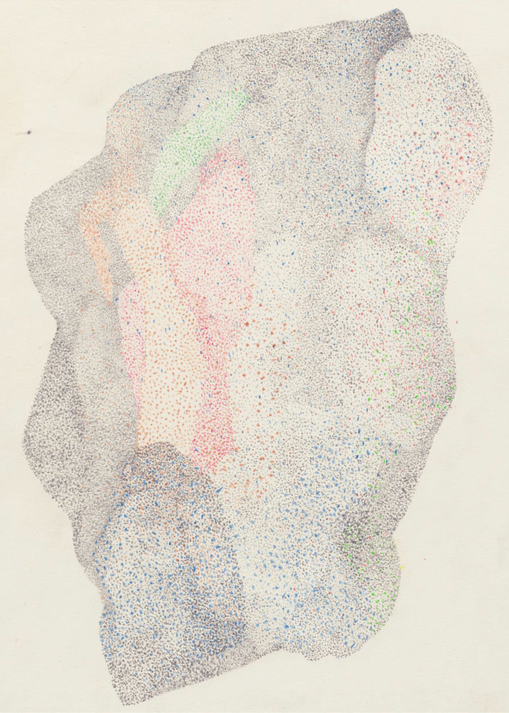 Wolk | Poster
