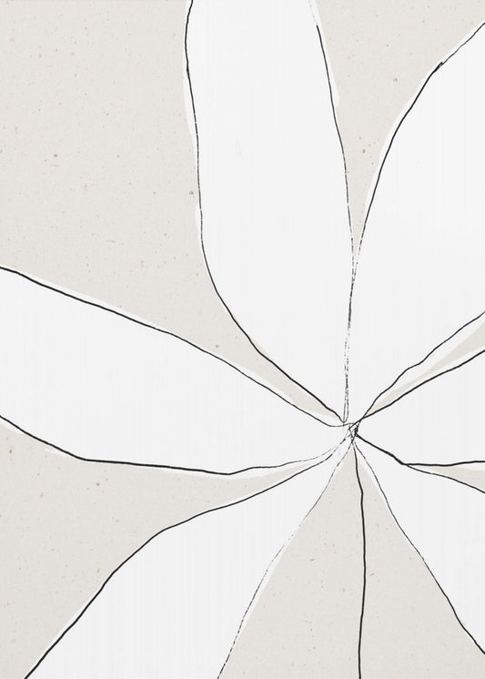 Petal Symphony | Poster