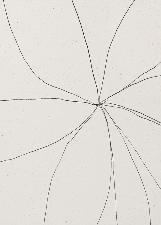 Cracked Symmetry | Poster