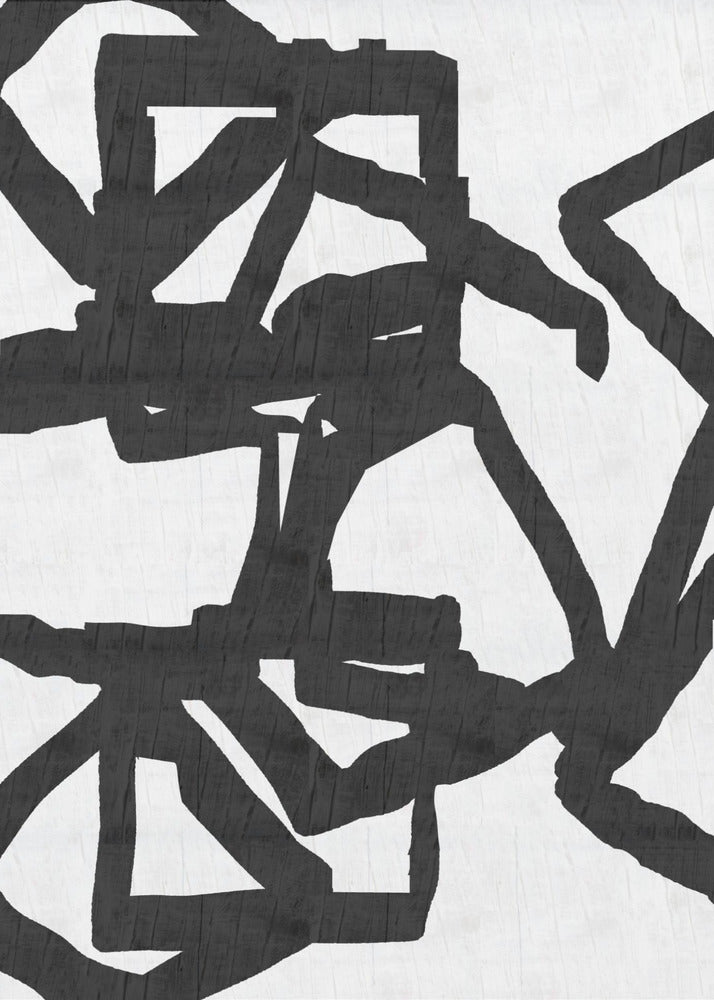 Noir en Inky 1 | Poster