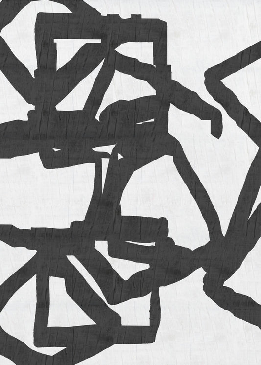 Noir en Inky 1 | Poster