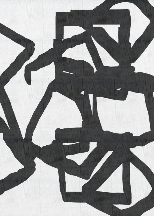 Noir en Inky 3 | Poster