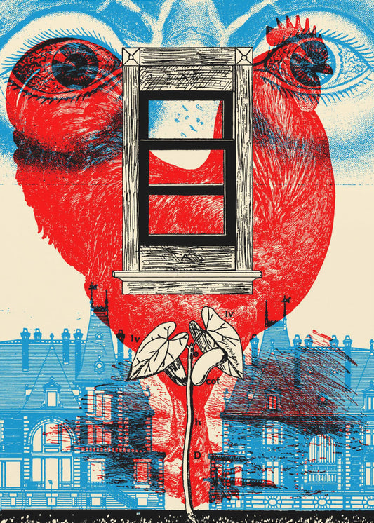 Awakening II | Poster