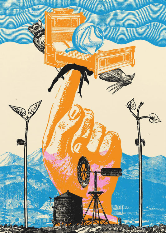 Awakening III | Poster