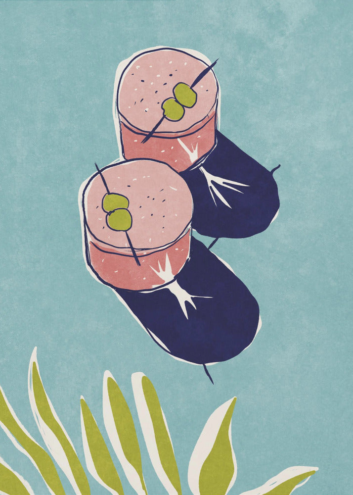 Drinks | Canvas