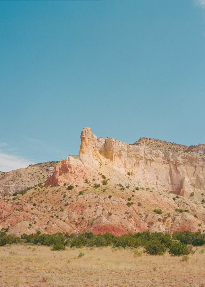 Ghost Ranch IV | Poster