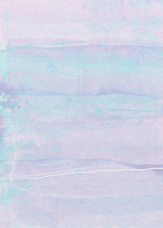 Pastel Dreams | Poster