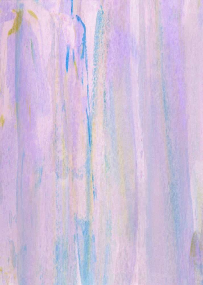 Pastel Serenity | Canvas