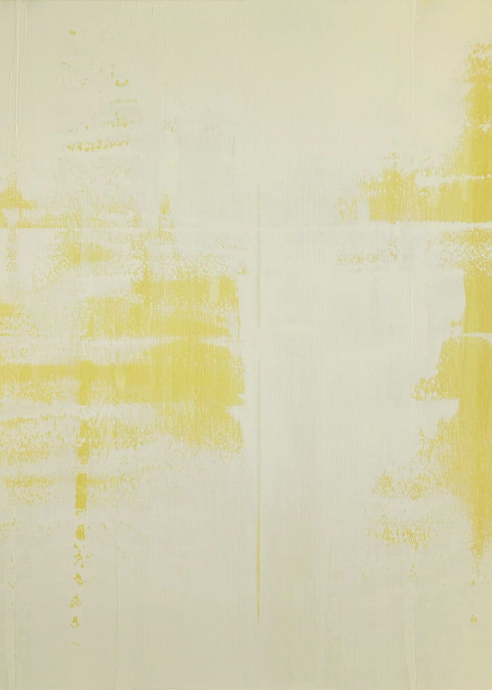 ZONNIGE KANT OMHOOG | Canvas
