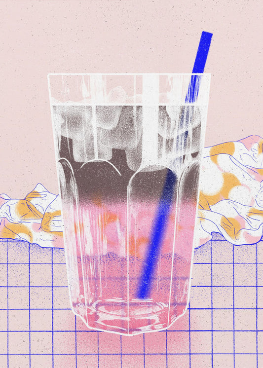 Tonic Espresso | Canvas