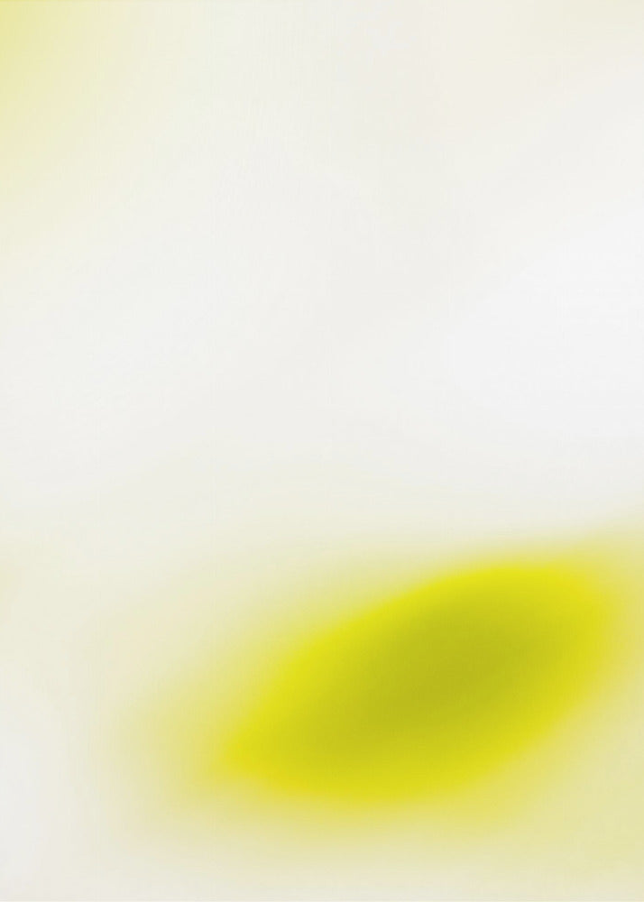 Blurred 9 | Canvas