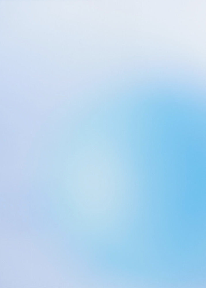 Blurred 11 | Canvas
