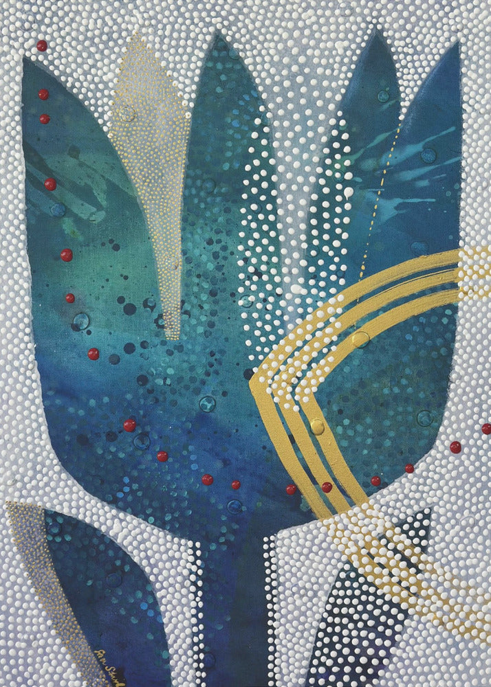 Afbeelding 4462 | Canvas