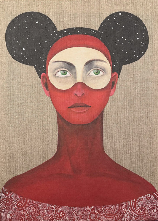 Afbeelding 3959 | Canvas