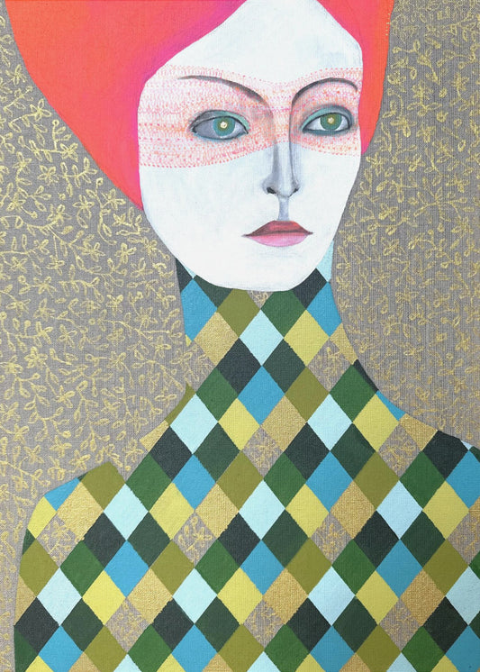 Afbeelding 3899 | Canvas