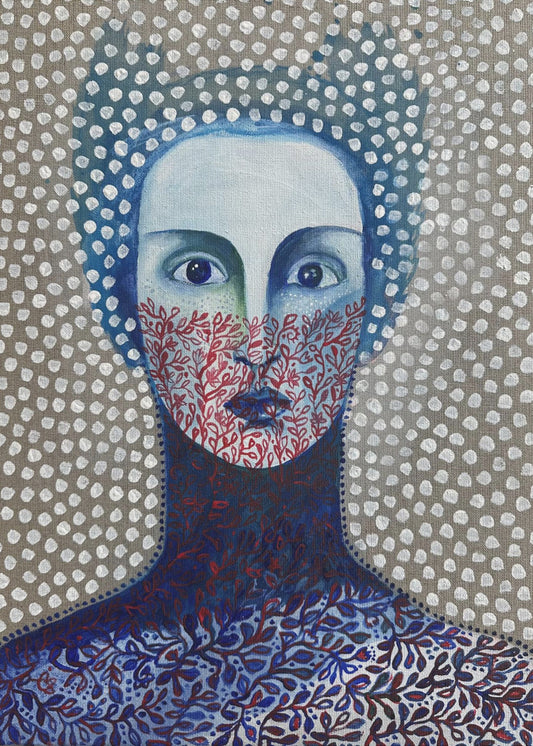 Afbeelding 3802 | Canvas