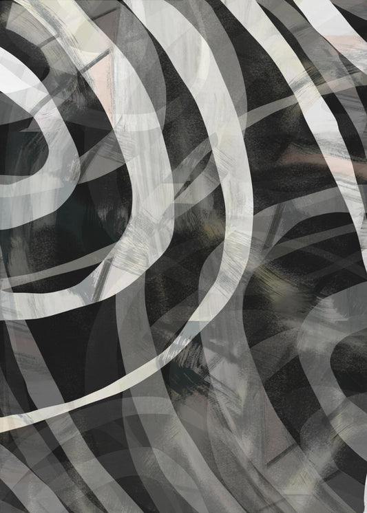 Cartissi Millionaire's Wrap 1 | Canvas