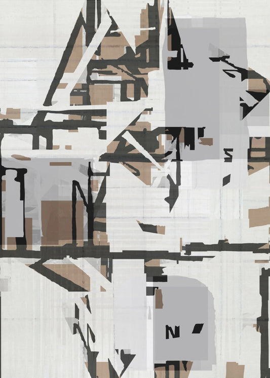 Crackerjack 1 | Canvas