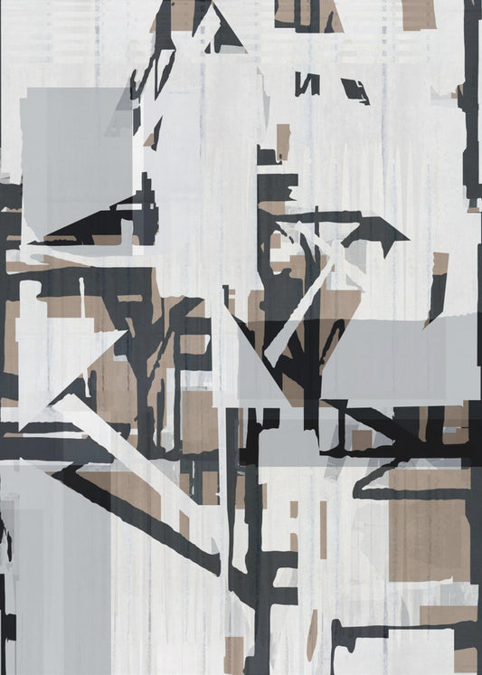 Crackerjack 2 | Canvas