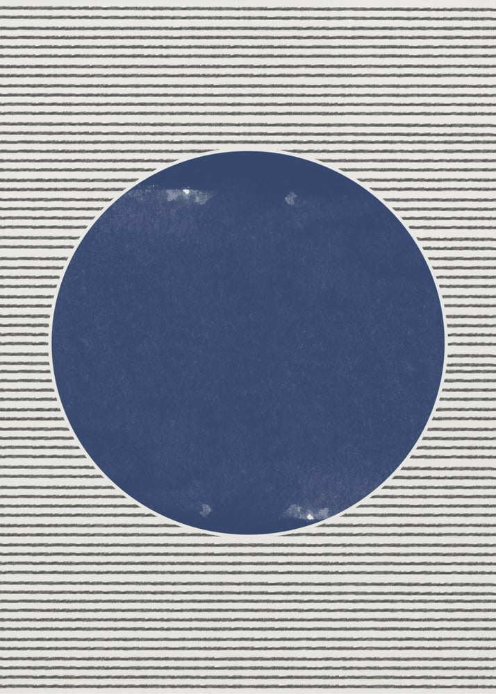 Hemelse Sfeer | Canvas