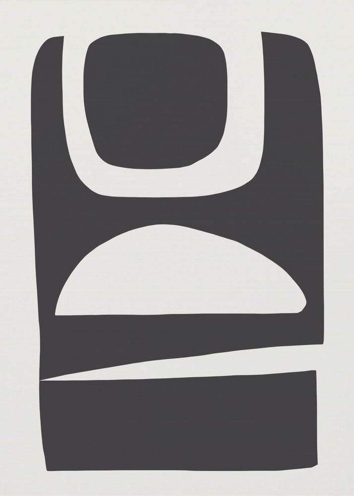 Vormgevend 2 | Canvas