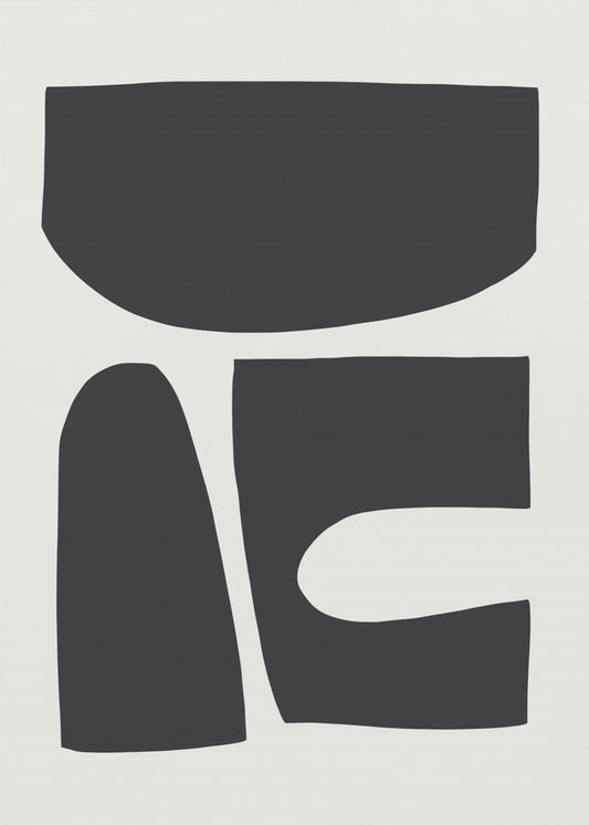 Vormgevend 1 | Poster