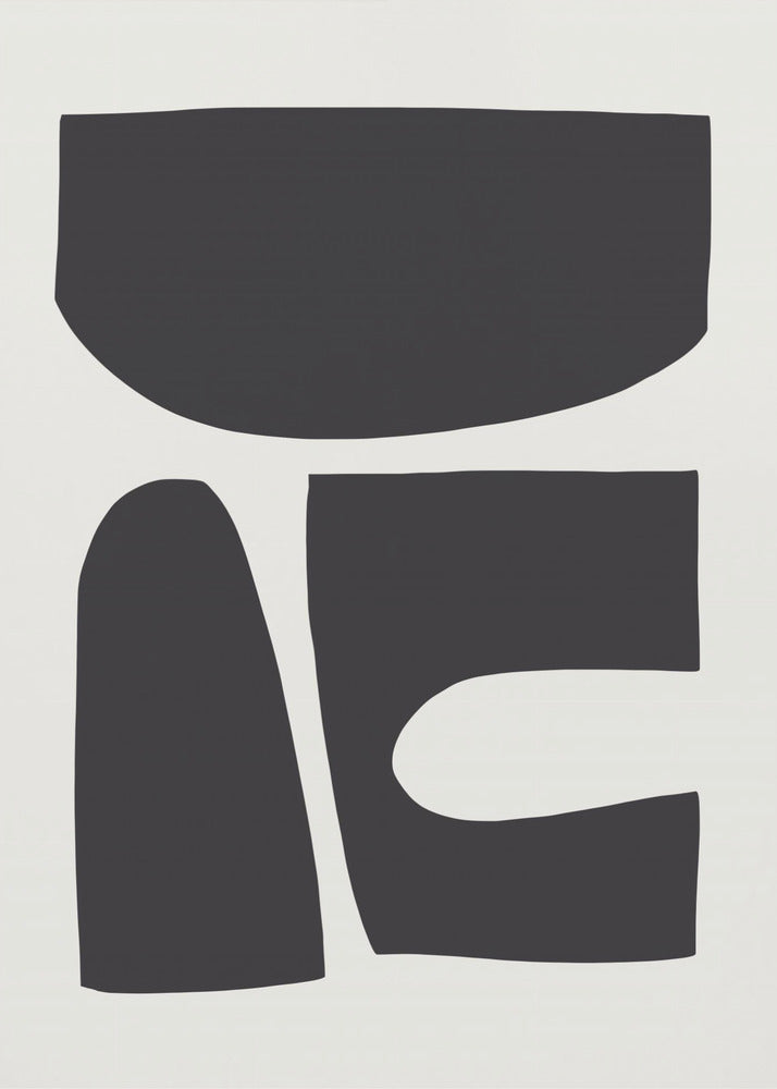 Vormgevend 1 | Canvas