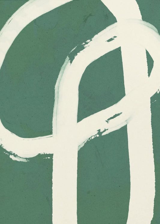 Loops in Motion | Poster