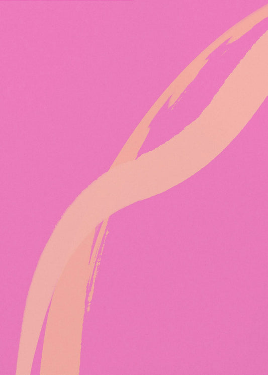 Vibrant Sweep | Poster