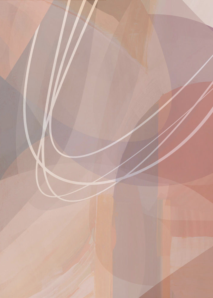 Pruimenvormen 2 | Canvas