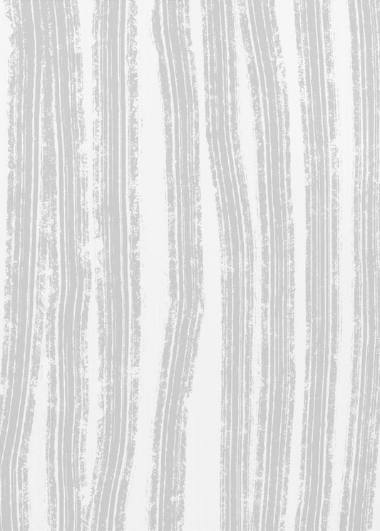 Grijze Strepen | Poster