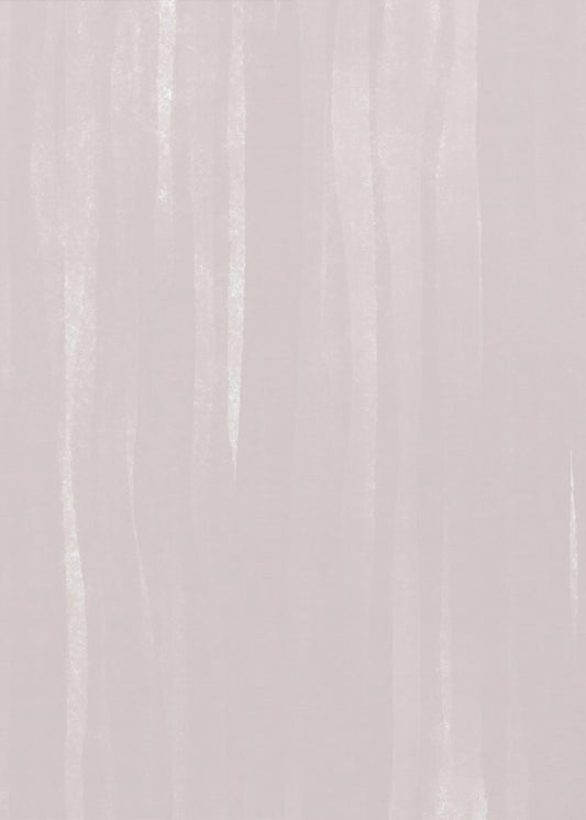 Subtiele Strepen | Poster