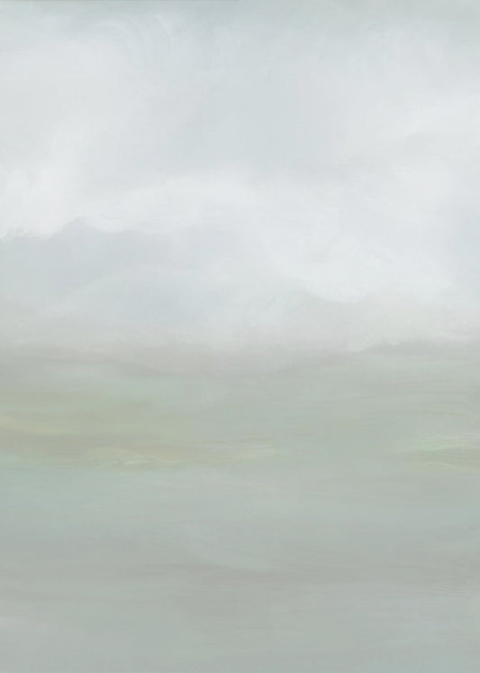 Rough Seas Oil Panel  6 | Canvas