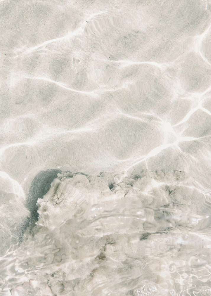 Het Ostuni-water | Reisfotografie Italië | Canvas