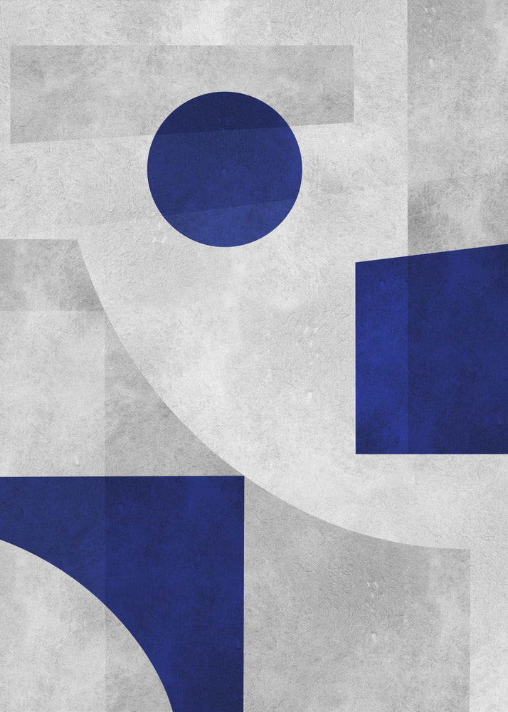 Abstract en hedendaags 12 | Poster