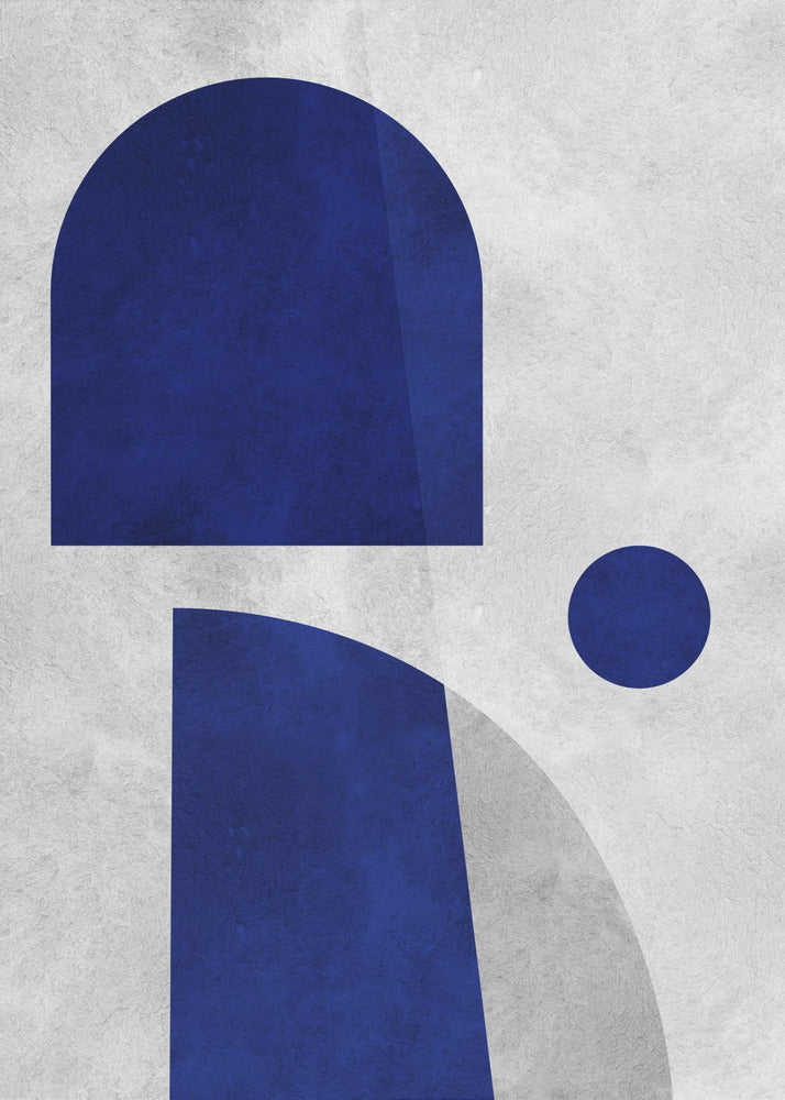 Abstract en hedendaags 11 | Poster